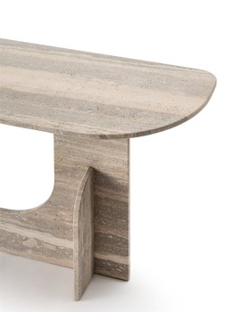 Selce ConsoleBy Gallotti & Radice